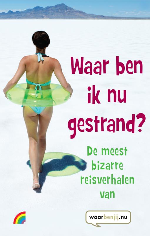 Waar Ben Ik Nu Gestrand?