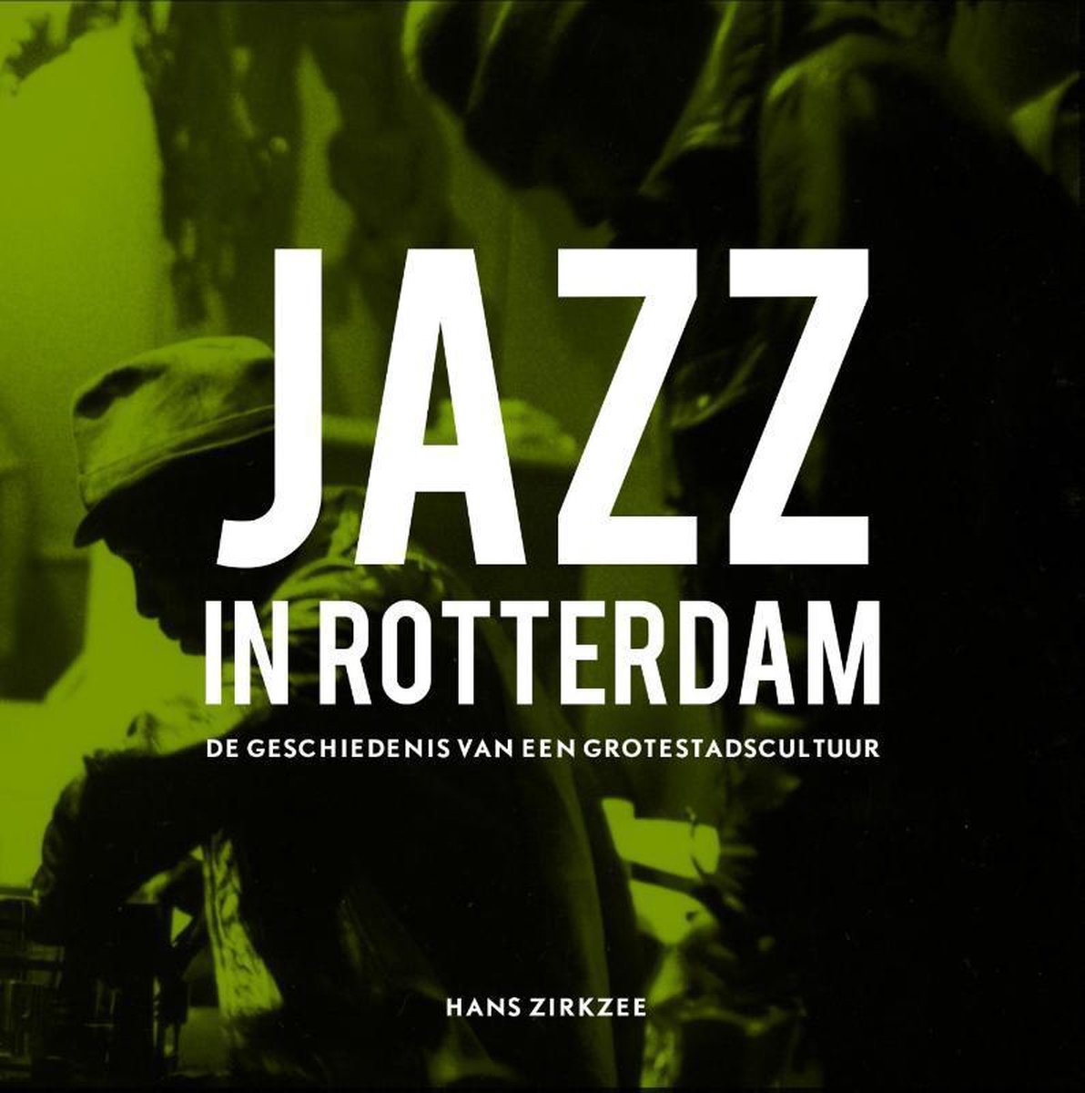 Jazz in Rotterdam
