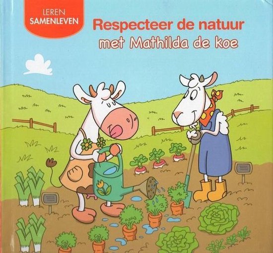 Adrienne Heymans Leren Samenleven