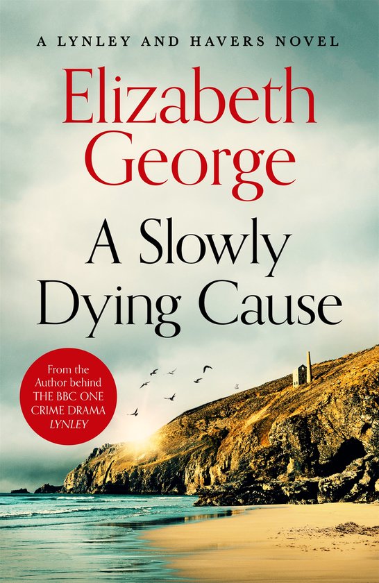 Inspector Lynley22-A Slowly Dying Cause