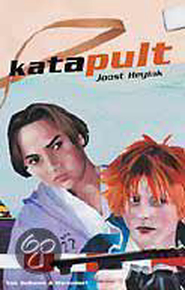 Joost Heyink Katapult