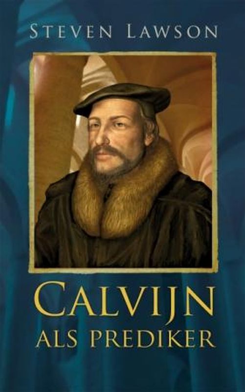 boekenbalie_9789088650093_cover Calvijn als prediker
