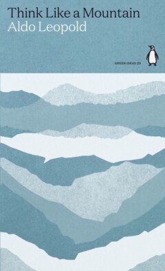 Think Like a Mountain / Green Ideas / 20