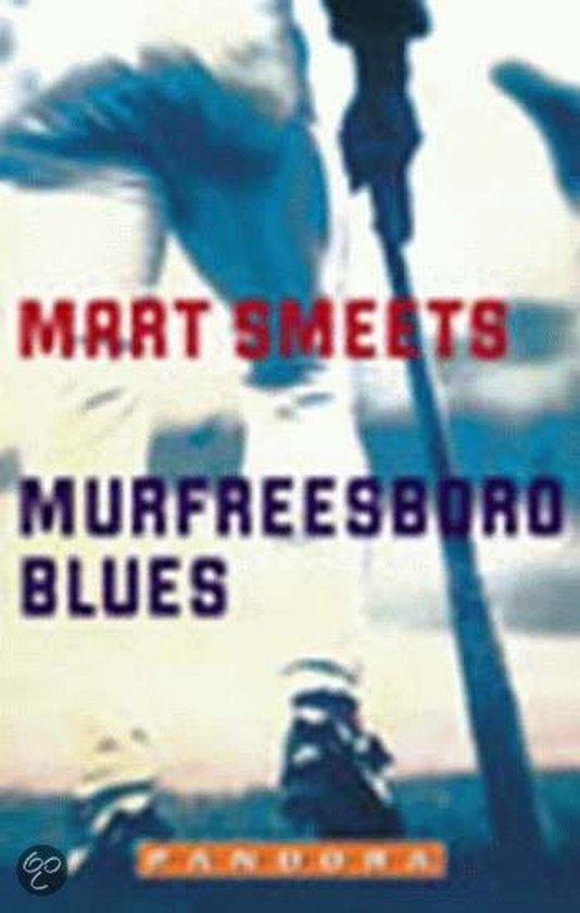 MURFREESBORO BLUES