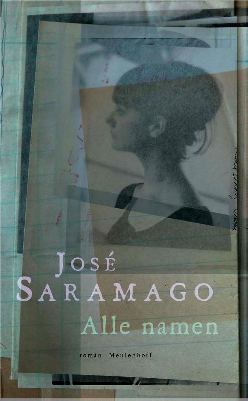 José Saramago Alle Namen thumbnail