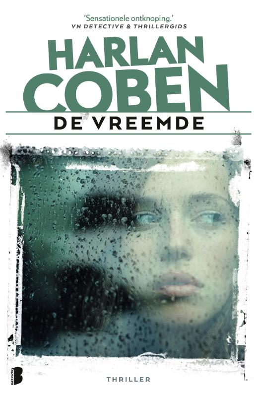 Harlan Coben De Vreemde thumbnail
