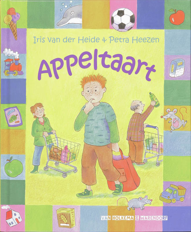 Appeltaart