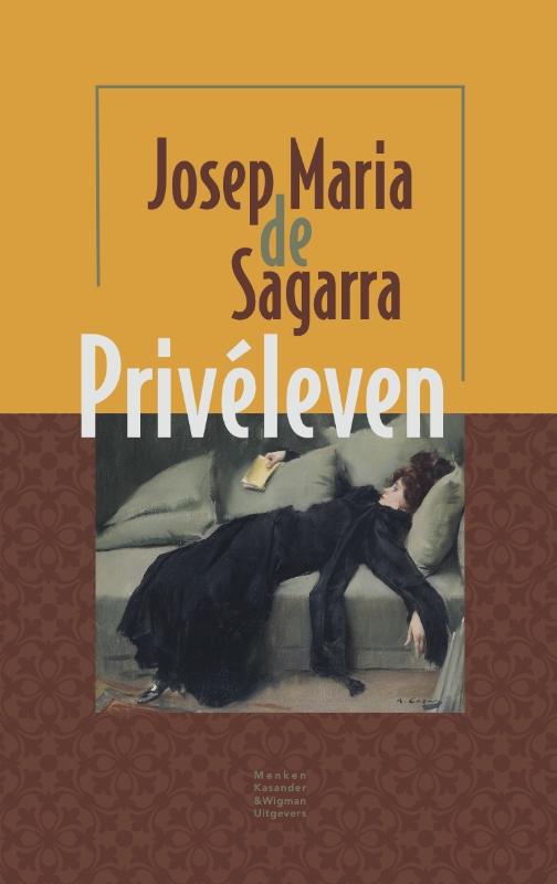 Josep Maria de Sagarra Privéleven / Spaanse Bibliotheek