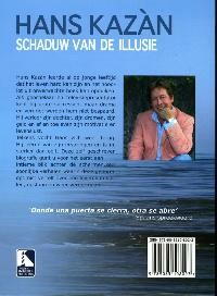 Schaduw van de illusie achterkant