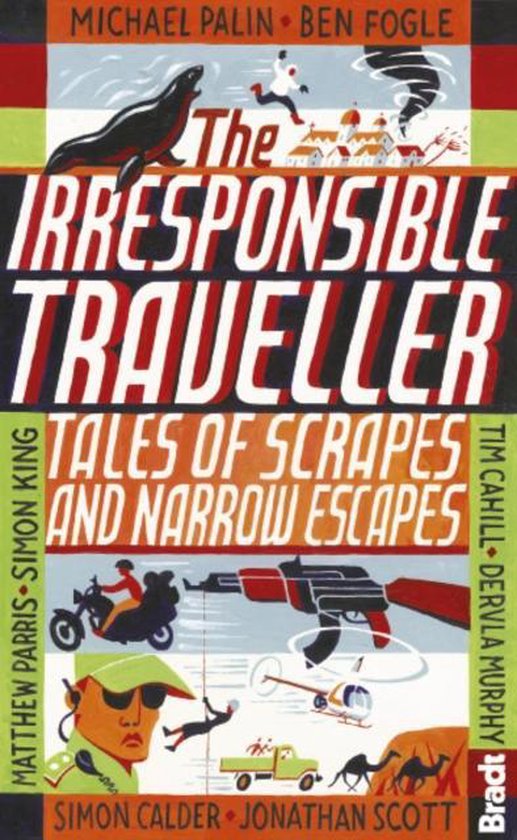 Irresponsible Traveller