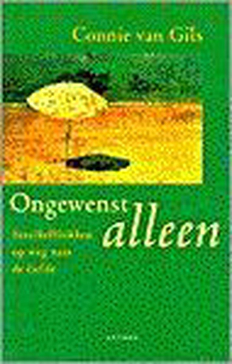 boekenbalie_9789041402059_cover Ongewenst Alleen