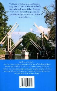 Flavour of Holland achterkant