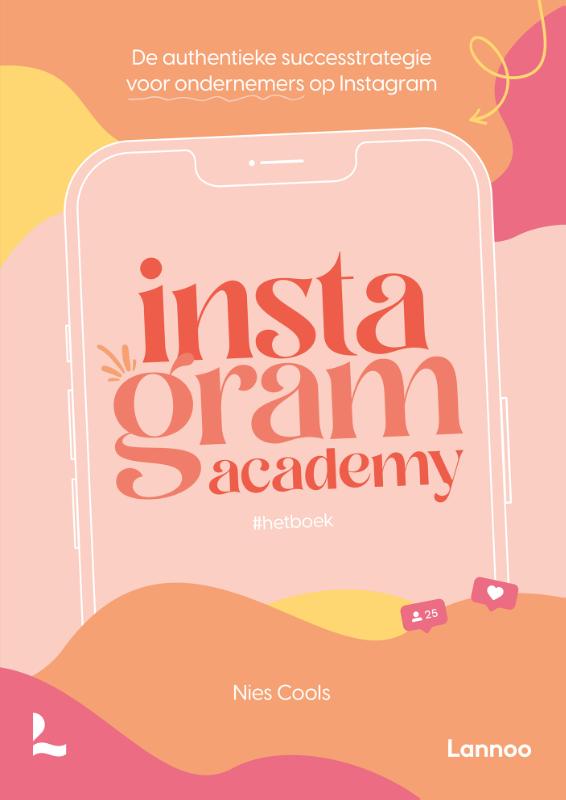 Nies Cools Instagram Academy thumbnail