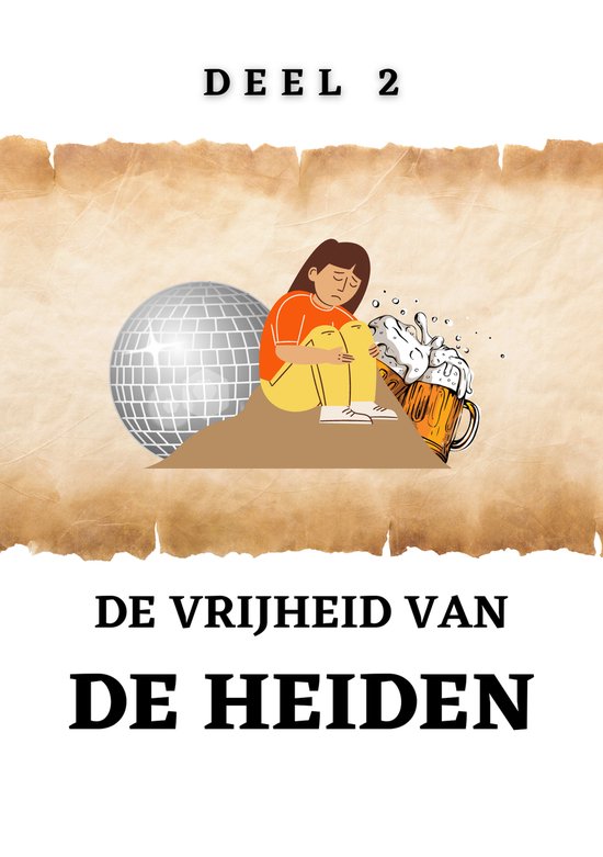 Van wet naar genade
