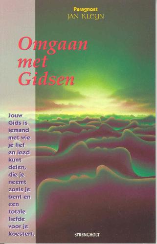 Jan A. Kleyn Omgaan Met Gidsen thumbnail
