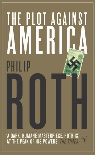 boekenbalie_9780099484882_cover Plot Against America (Export Ed)