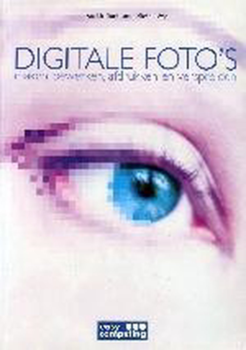 Digitale Foto'S
