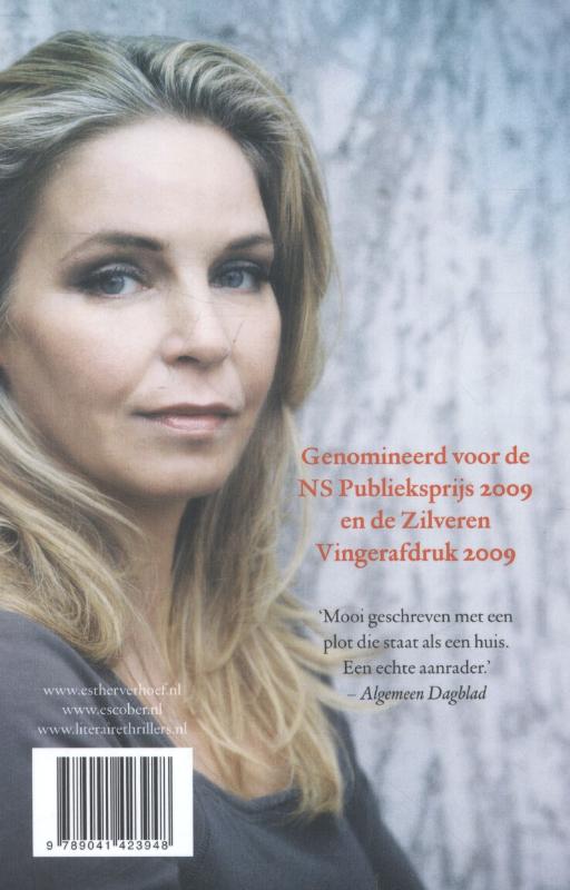 Alles te verliezen Alles te verliezen achterkant