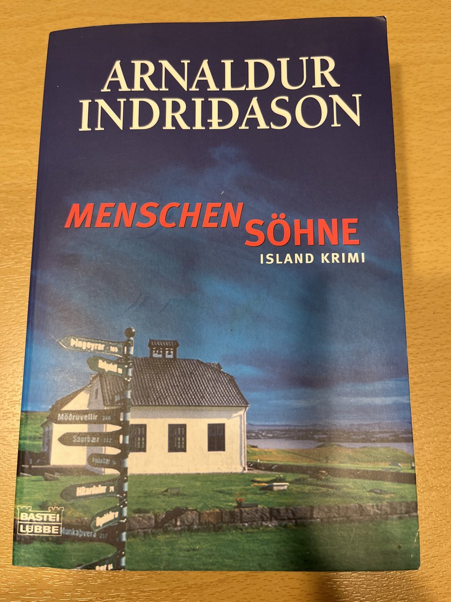 Menschensöhne