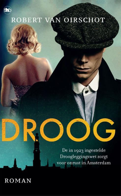 Robert Van Oirschot Droog thumbnail