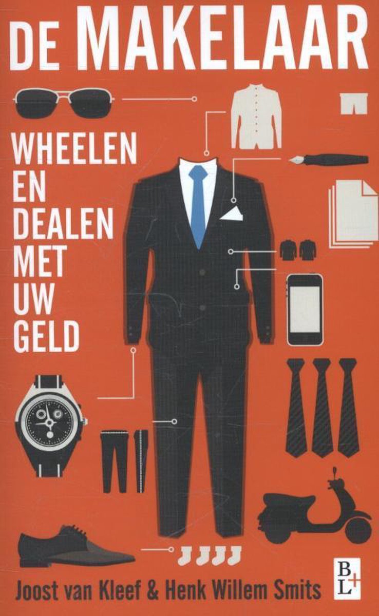 Henk Willem Smits De Makelaar thumbnail