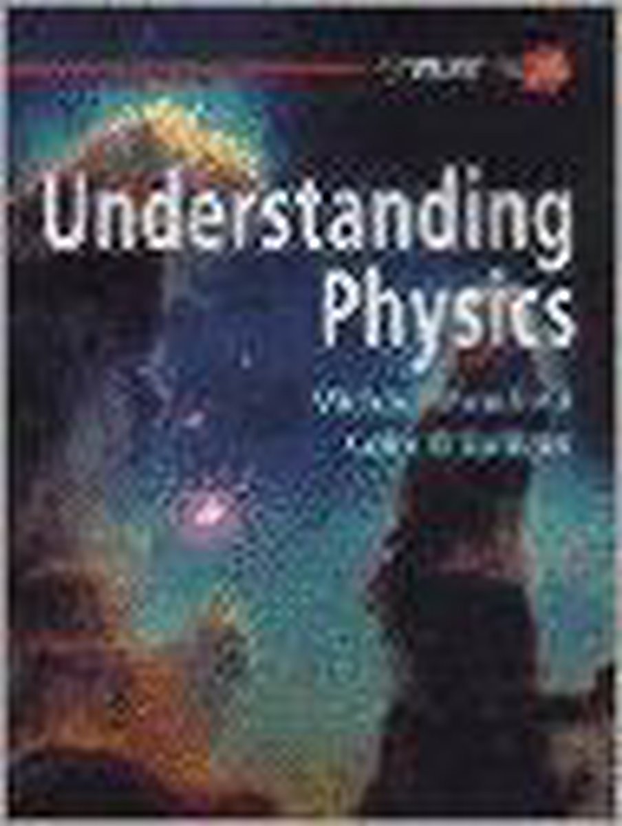 Understanding Physics