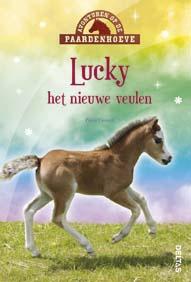 Pippa Funnell Lucky / Avonturen Op De Paardenhoeve