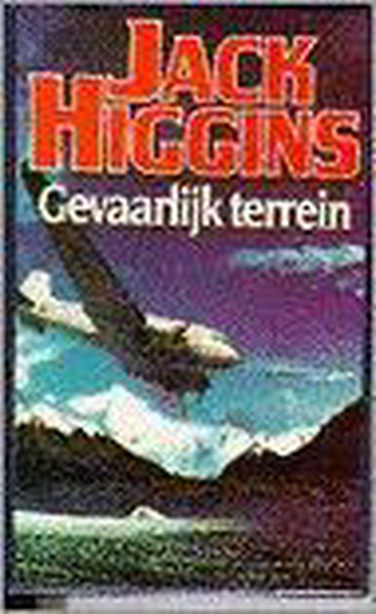 boekenbalie_9789022517468_cover Gevaarlijk terrein