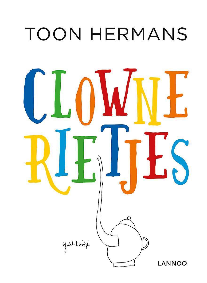Toon Hermans Clownerietjes thumbnail