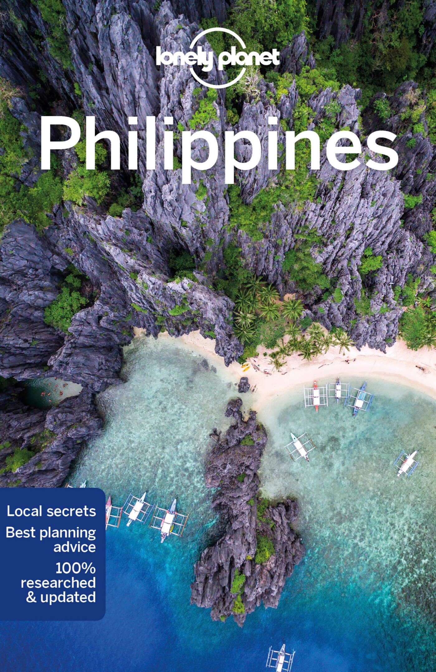 Paul Harding Philippines