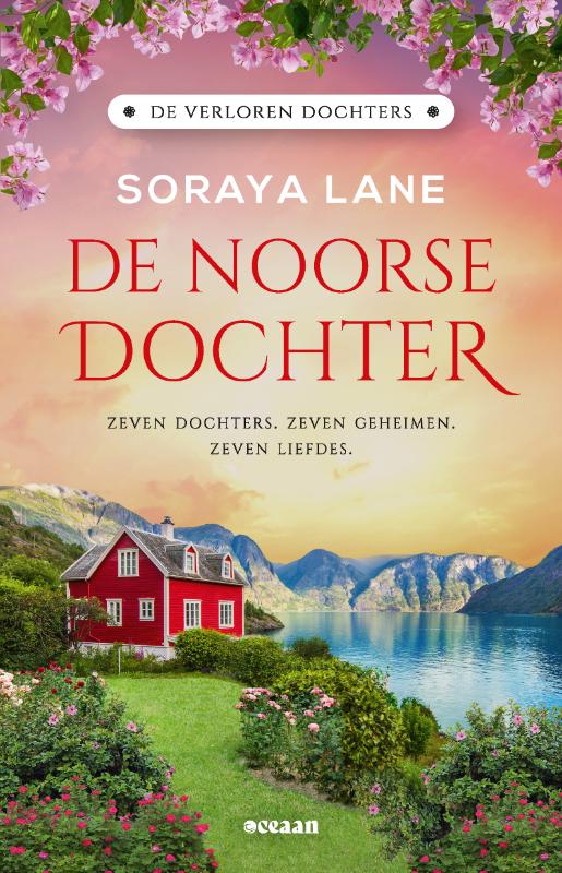 De Noorse dochter / De verloren dochters / 7