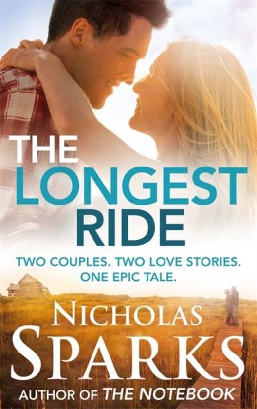 Longest Ride