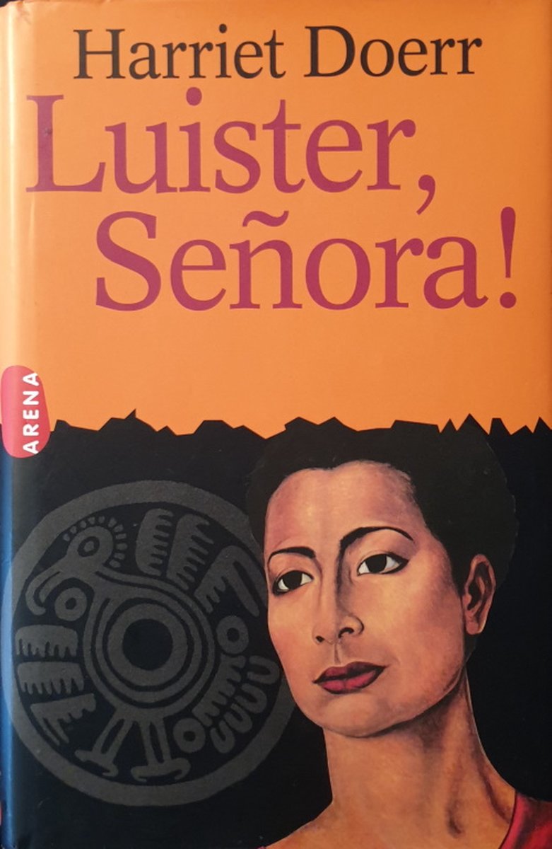 Luister, senora! (gb)