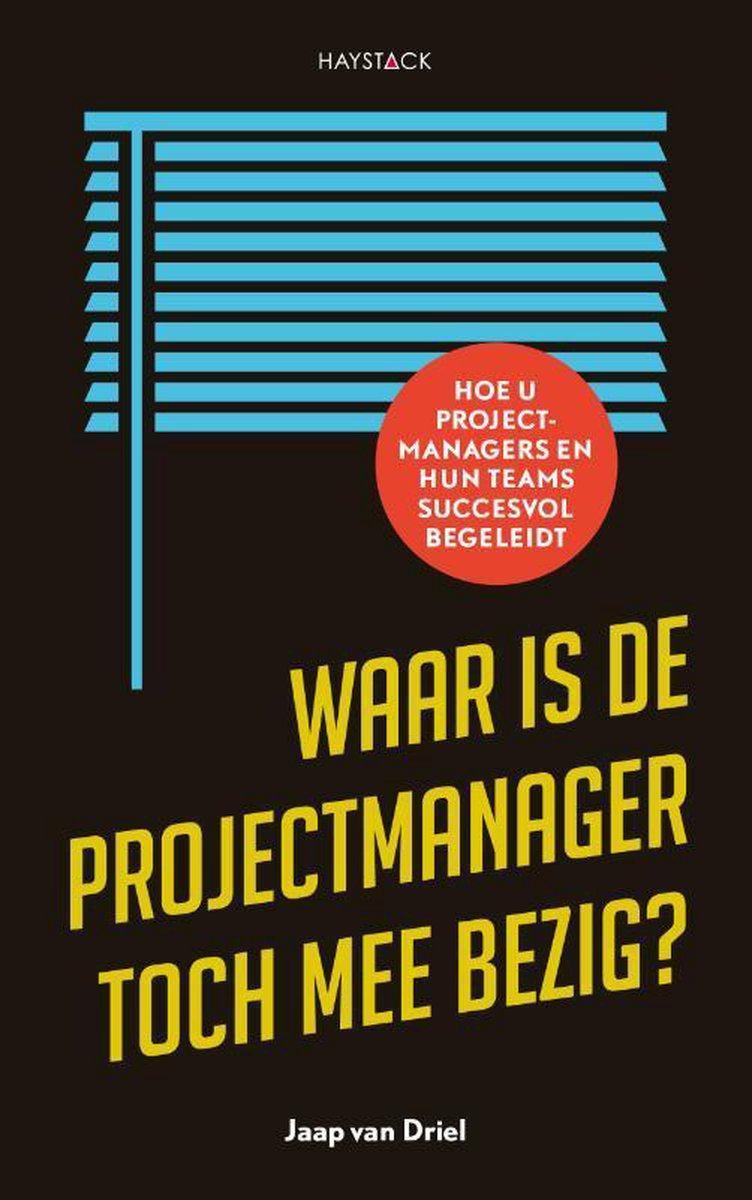 boekenbalie_9789461263018_cover Waar is de projectmanager toch mee bezig?