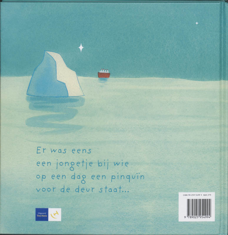 Laat Me Niet Alleen Laat Me Niet Alleen achterkant