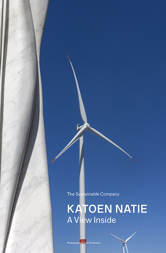 Katoen Natie, A view inside