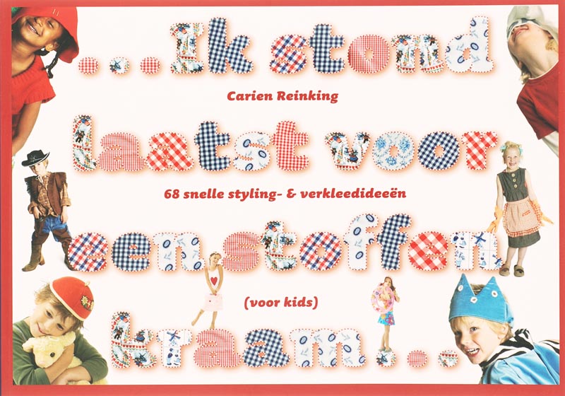 boekenbalie_9789023011927_cover Ik stond laatst voor een stoffenkraam - C. Reinking