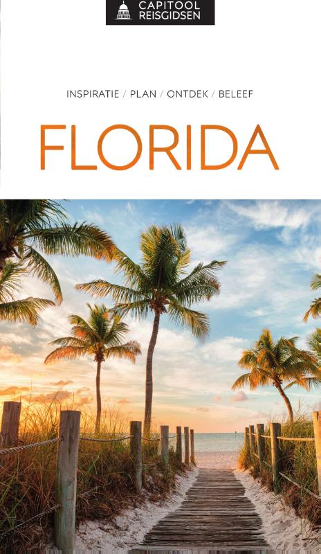 Florida / Capitool reisgidsen