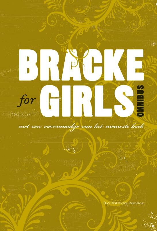 Dirk Bracke Bracke For Girls thumbnail