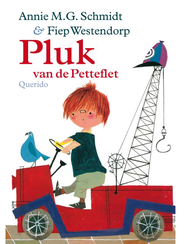 Pluk van de Petteflet