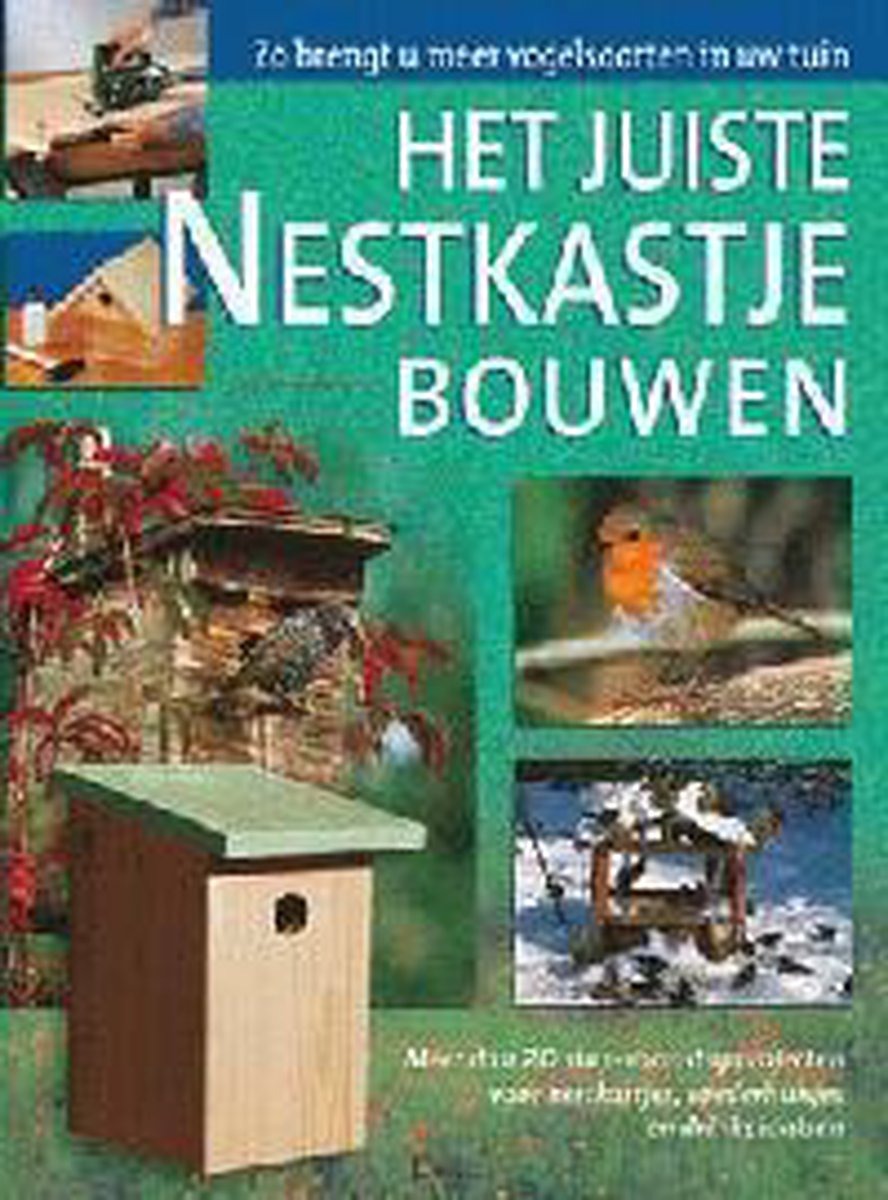 boekenbalie_9789024379941_cover Het juiste nestkastje bouwen