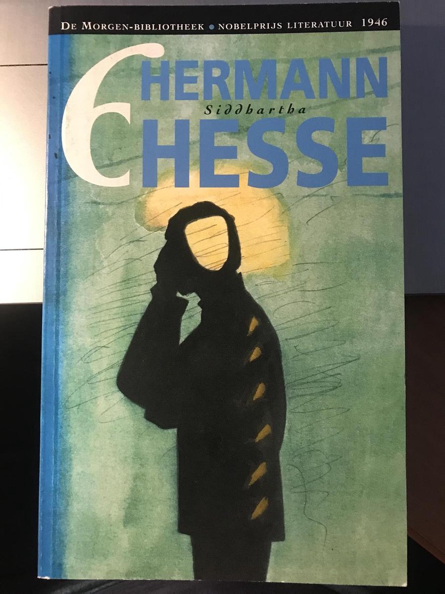 Hesse Siddhartha thumbnail