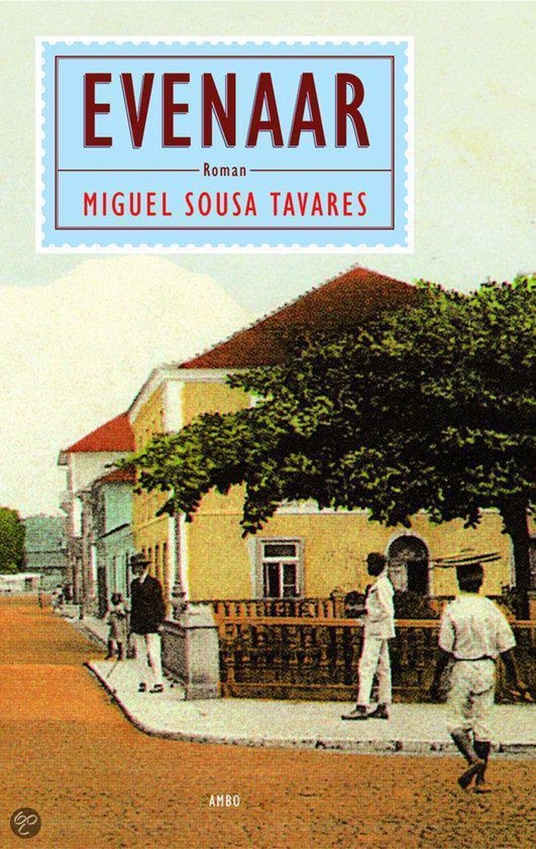 M. Sousa Tavares Evenaar thumbnail