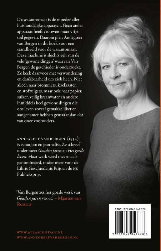 Een ongewone geschiedenis van doodgewone dingen Een ongewone geschiedenis van doodgewone dingen achterkant