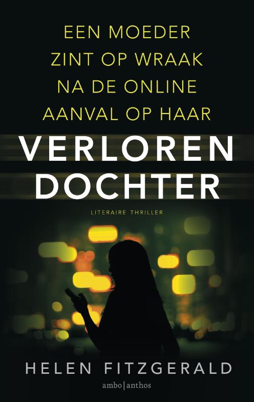 Helen Fitzgerald Verloren Dochter thumbnail