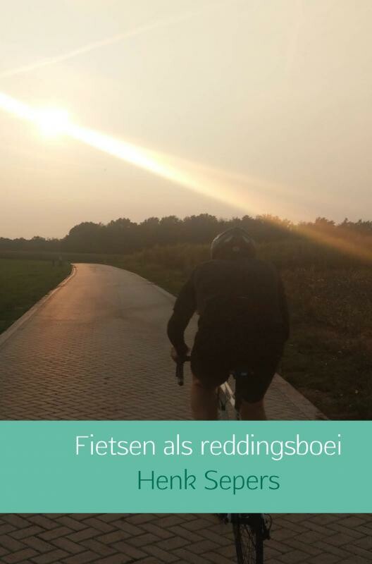 Fietsen als reddingsboei