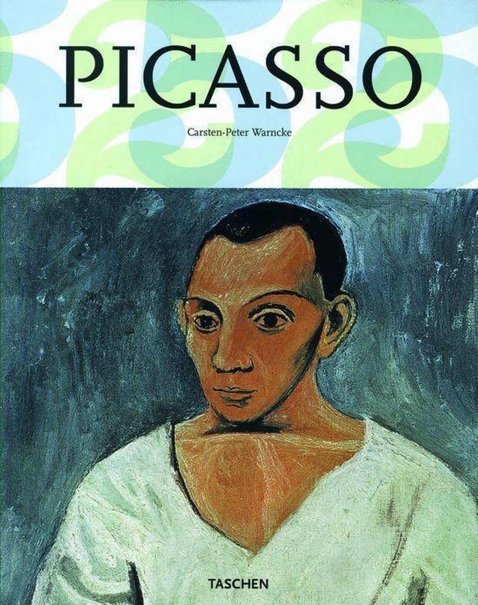 C.p. Warncke Picasso thumbnail