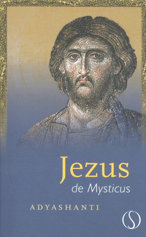 Jezus de mysticus