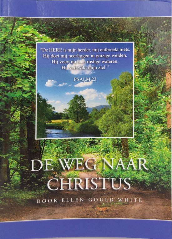 De weg naar Christus
