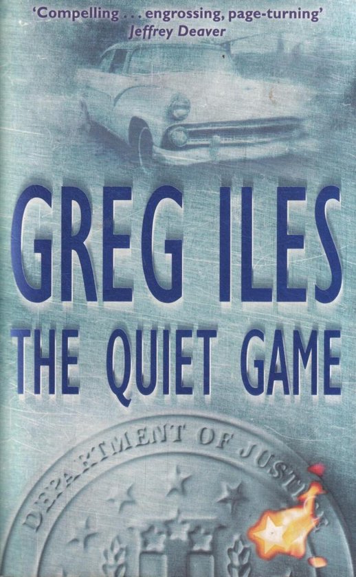 Quiet Game